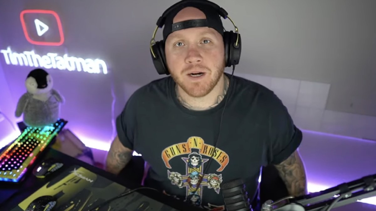 timthetatman