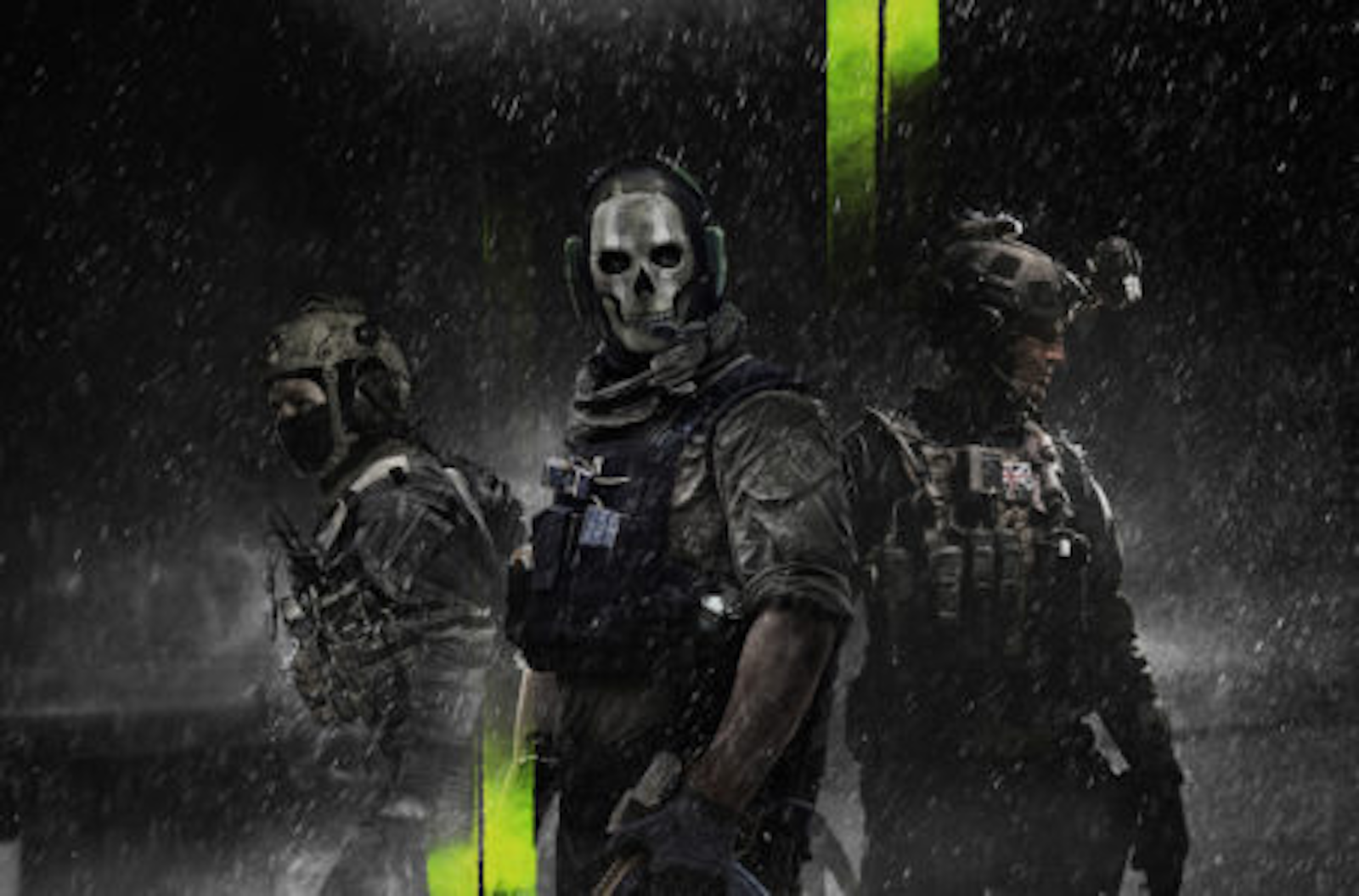 Original Modern Warfare 2 Steam Servers Shut Down Due to Malware Attack  (Update) - MP1st