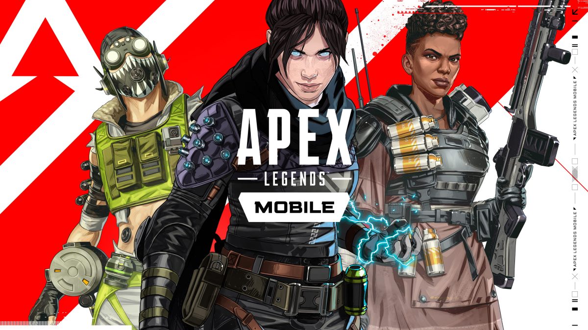 The best legends for Apex Legends Mobile - Dot Esports