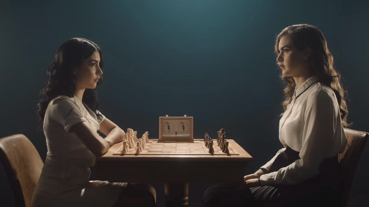 How good are the Botez sisters at chess? - Dot Esports