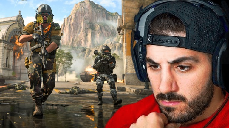 NICKMERCS has ‘no plans’ to play Modern Warfare 2, makes bold ...