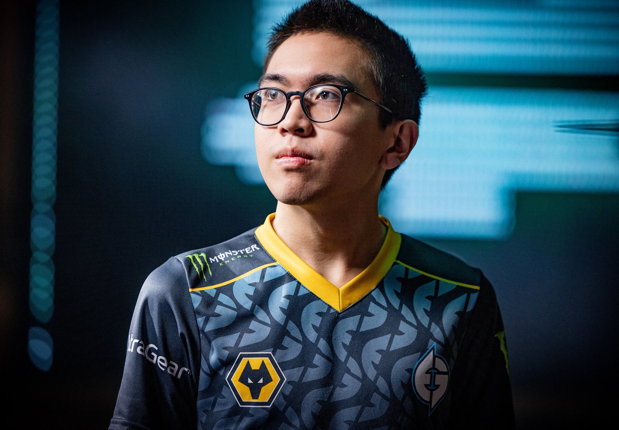 Star LCS ADC Danny will not play for Evil Geniuses in 2023 - Dot 