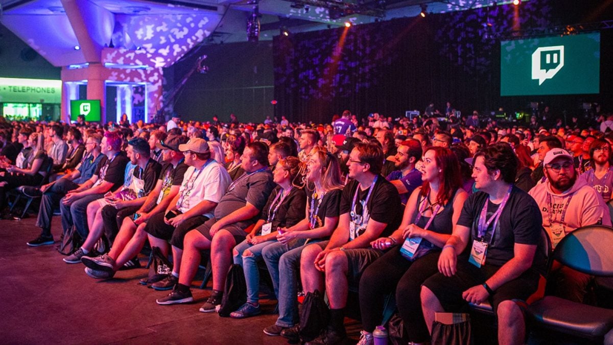 TwitchCon 2024 dates, venues confirmed following massive Twitch layoffs