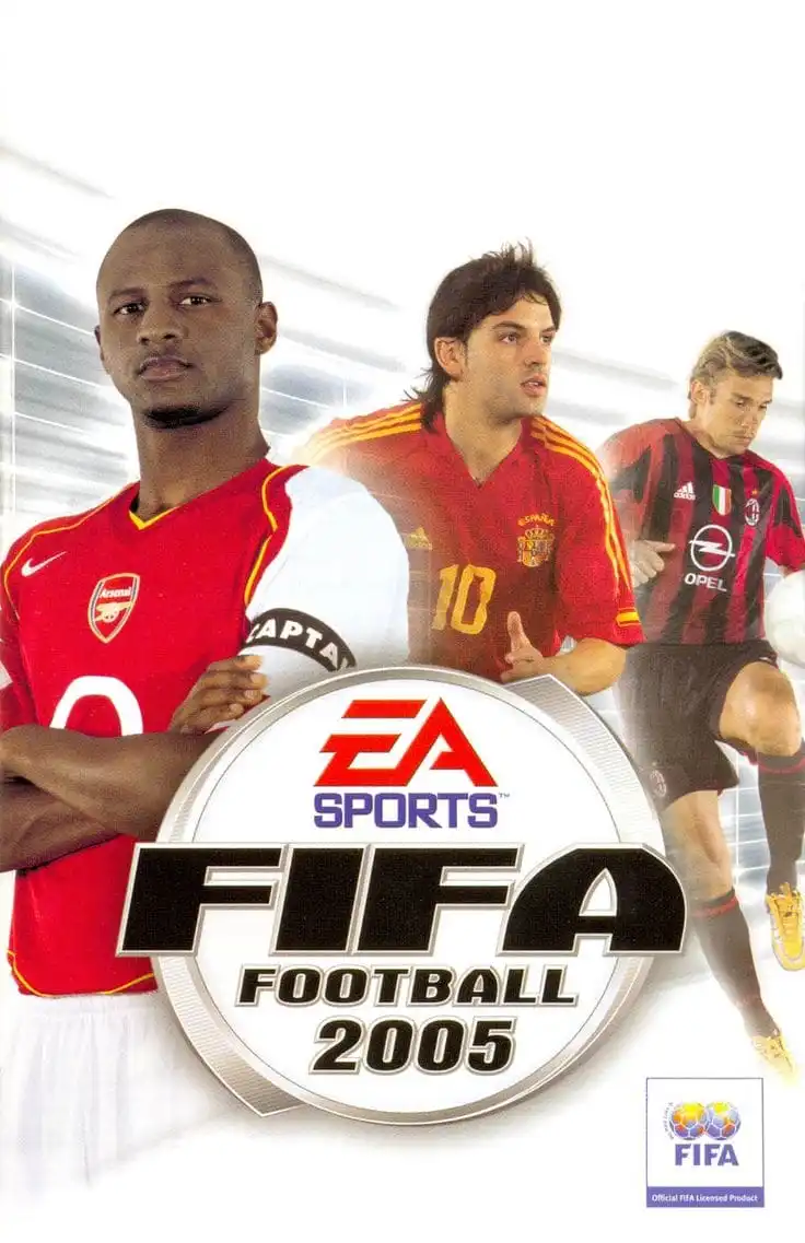 The 10 best FIFA and EA FC games of all time, ranked