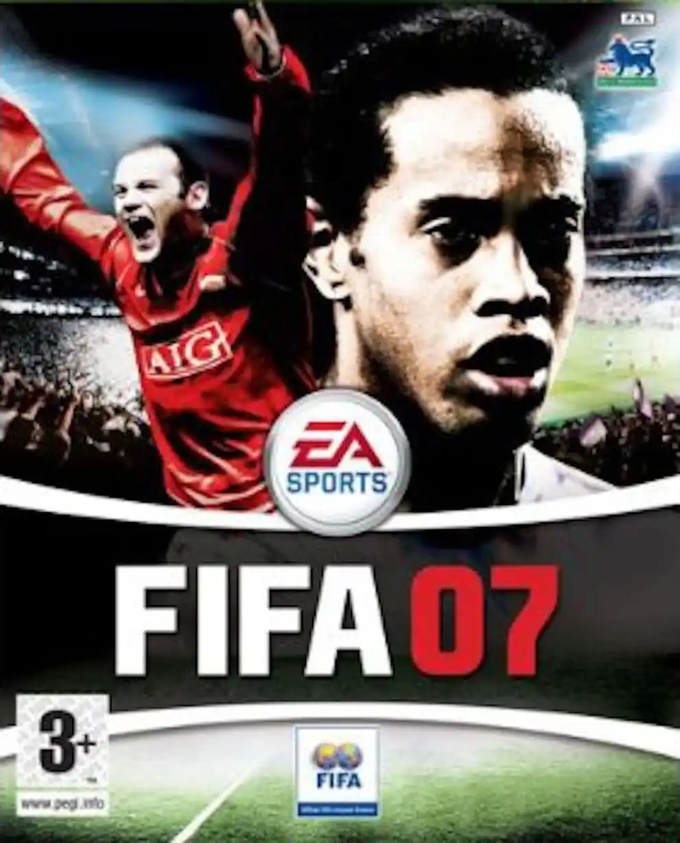 The 10 best FIFA and EA FC games of all time, ranked