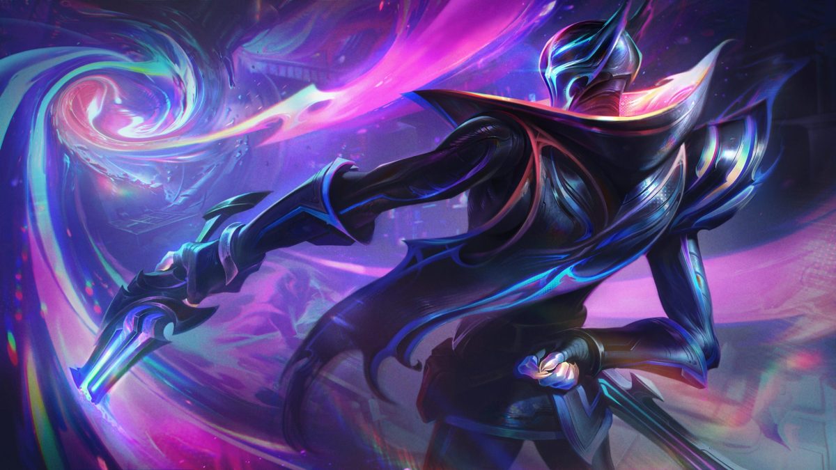 Riot knows Blue Essence has lost meaning for LoL veterans and is working on  changes - Dot Esports
