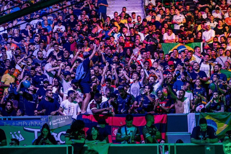 Valorant teams earned $10 million during the tournament in Brazil - CS:GO  clubs never dreamed of