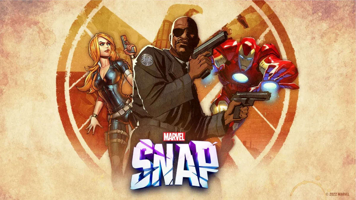 How do on reveal and ongoing abilities work in Marvel Snap? - Dot Esports