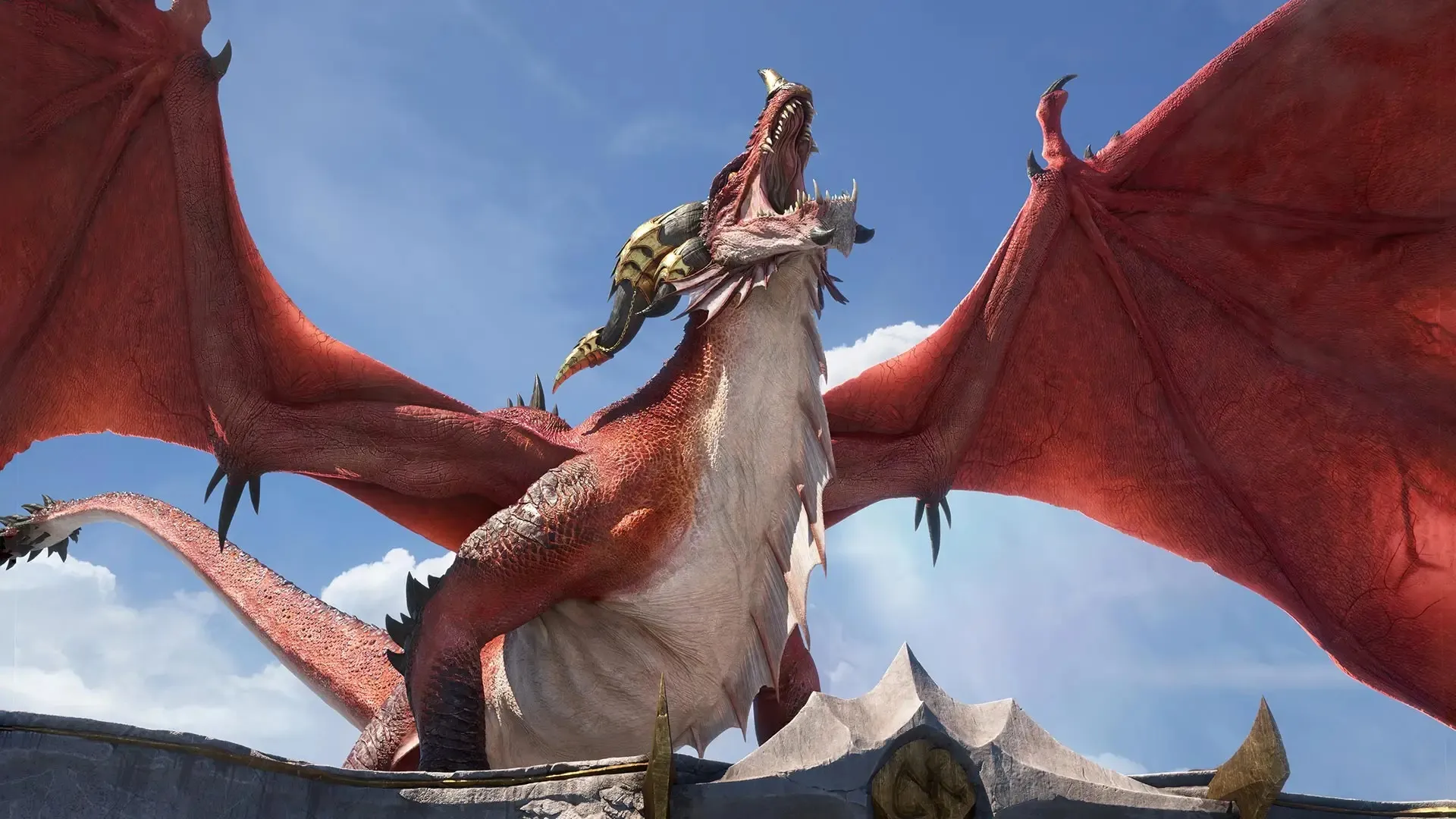 mikrofon Kassér Montgomery Ruby Whelp Shell in WoW Dragonflight: How it works and where to find it -  Dot Esports
