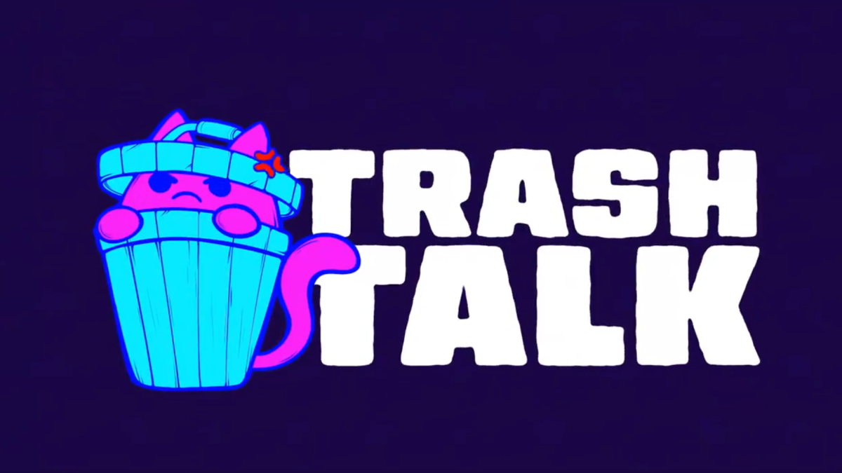 Trash Talk Business Podcast