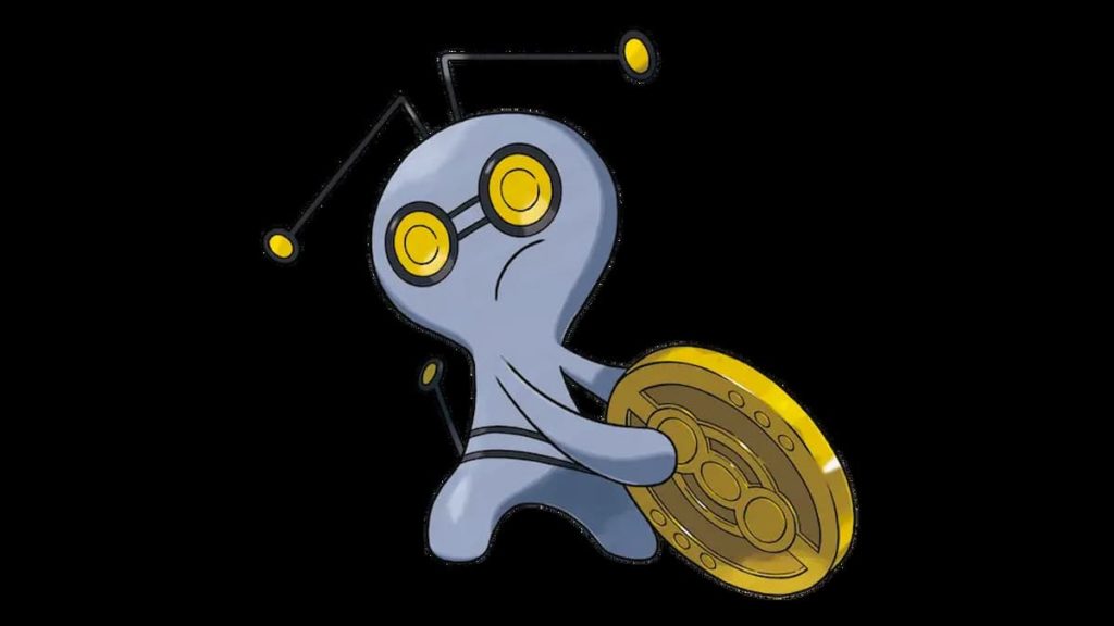 What Are Gimmighoul Coins in Pokémon GO?