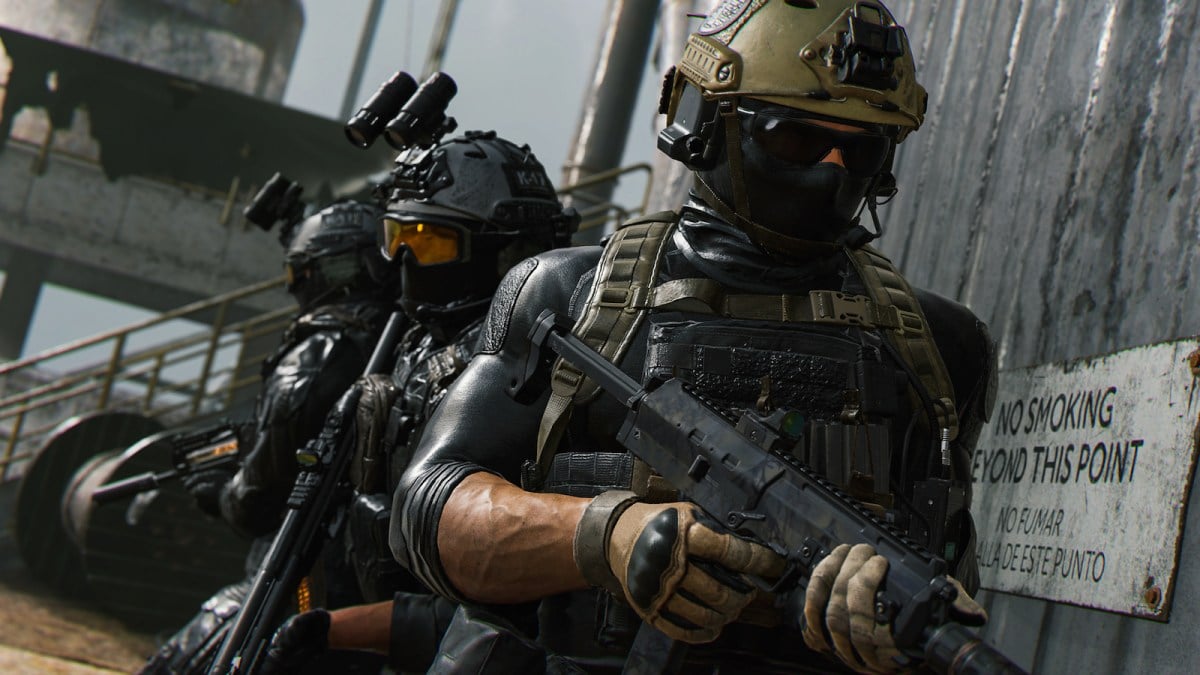 All Modern Warfare 3 weapons: Every new gun revealed - Charlie INTEL