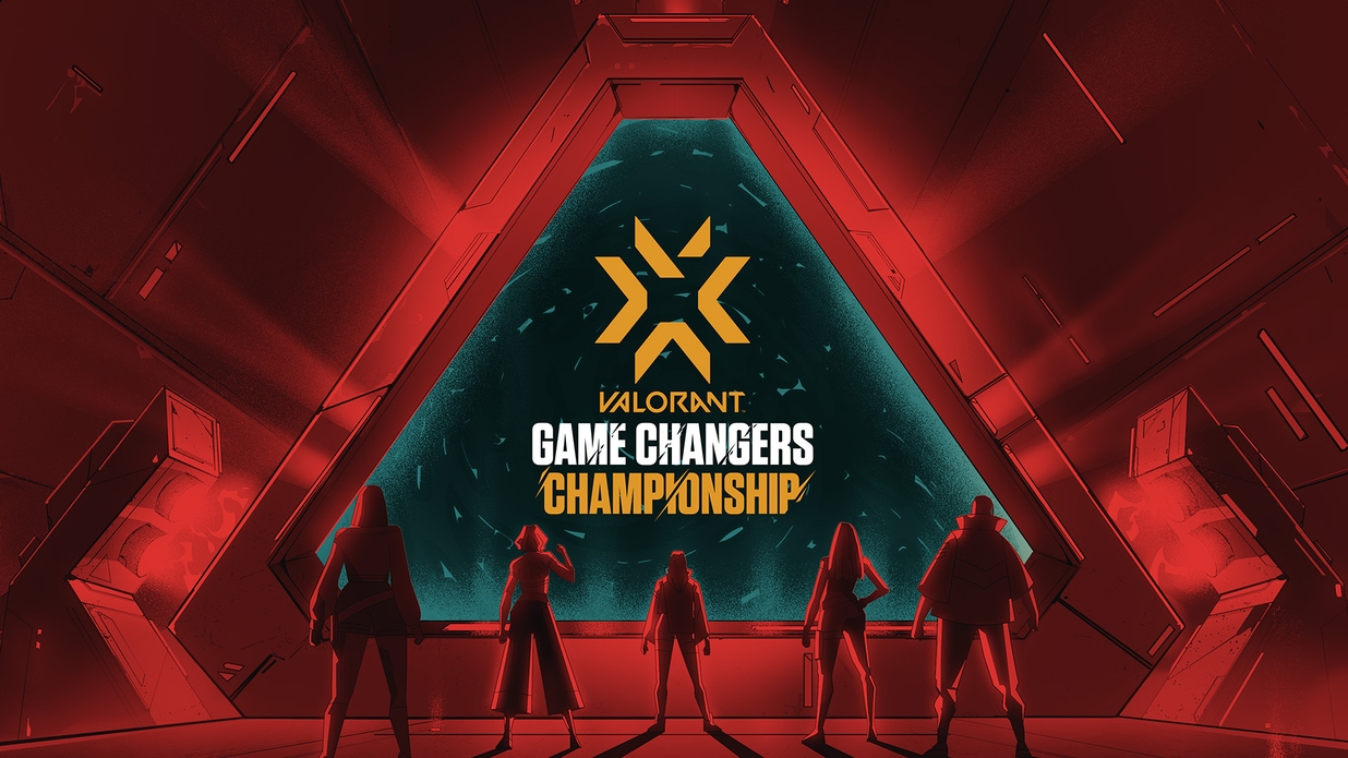 Shopify Rebellion wins 2023 VCT Game Changers Championship 3-2 over Team  Liquid Brazil - Esports Illustrated