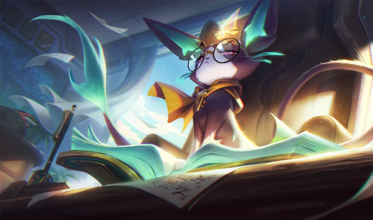 League Of Legends' makes champions cheaper with new pricing model