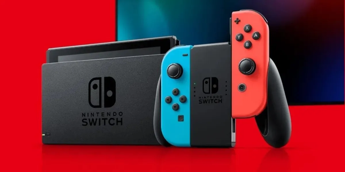 drag Vidunderlig falsk How to watch and stream movies on Nintendo Switch, explained - Dot Esports