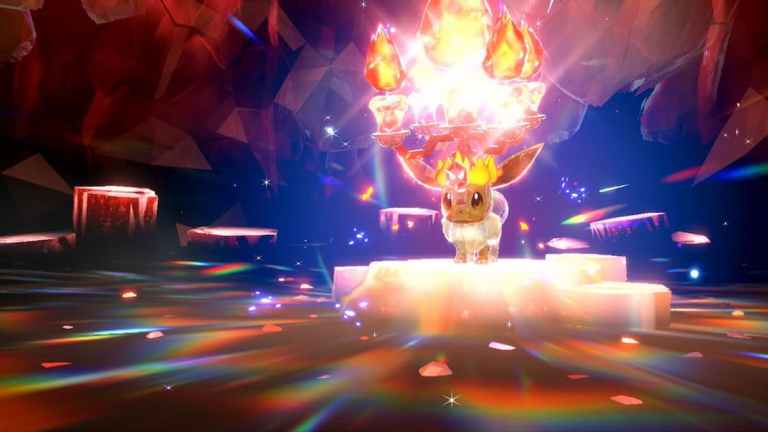 Best Mew Tera Raid builds for Pokémon Scarlet and Violet - Dot Esports