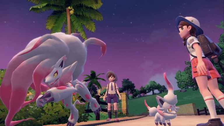 Ranking the best returning Pokémon in Scarlet and Violet from Pokémon HOME  - Dot Esports