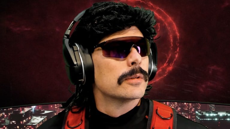 Dr Disrespect bashes games industry's focus on microtransactions—even ...