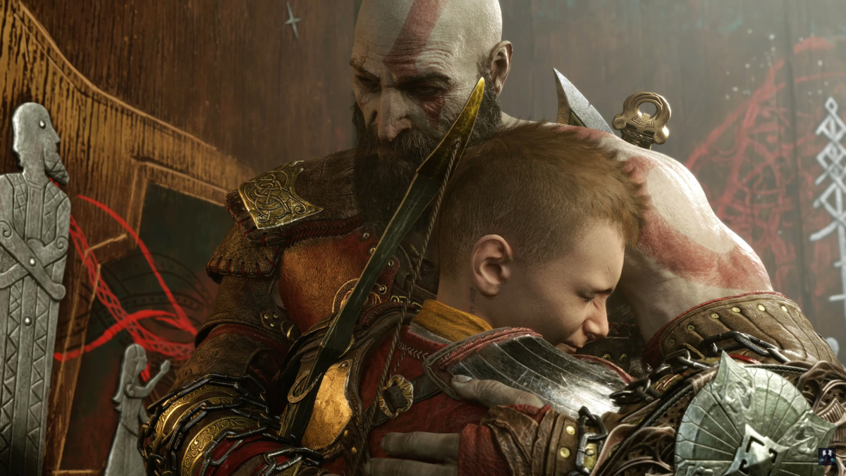 God Of War Ragnarok's Ending, And The Future Of The Franchise