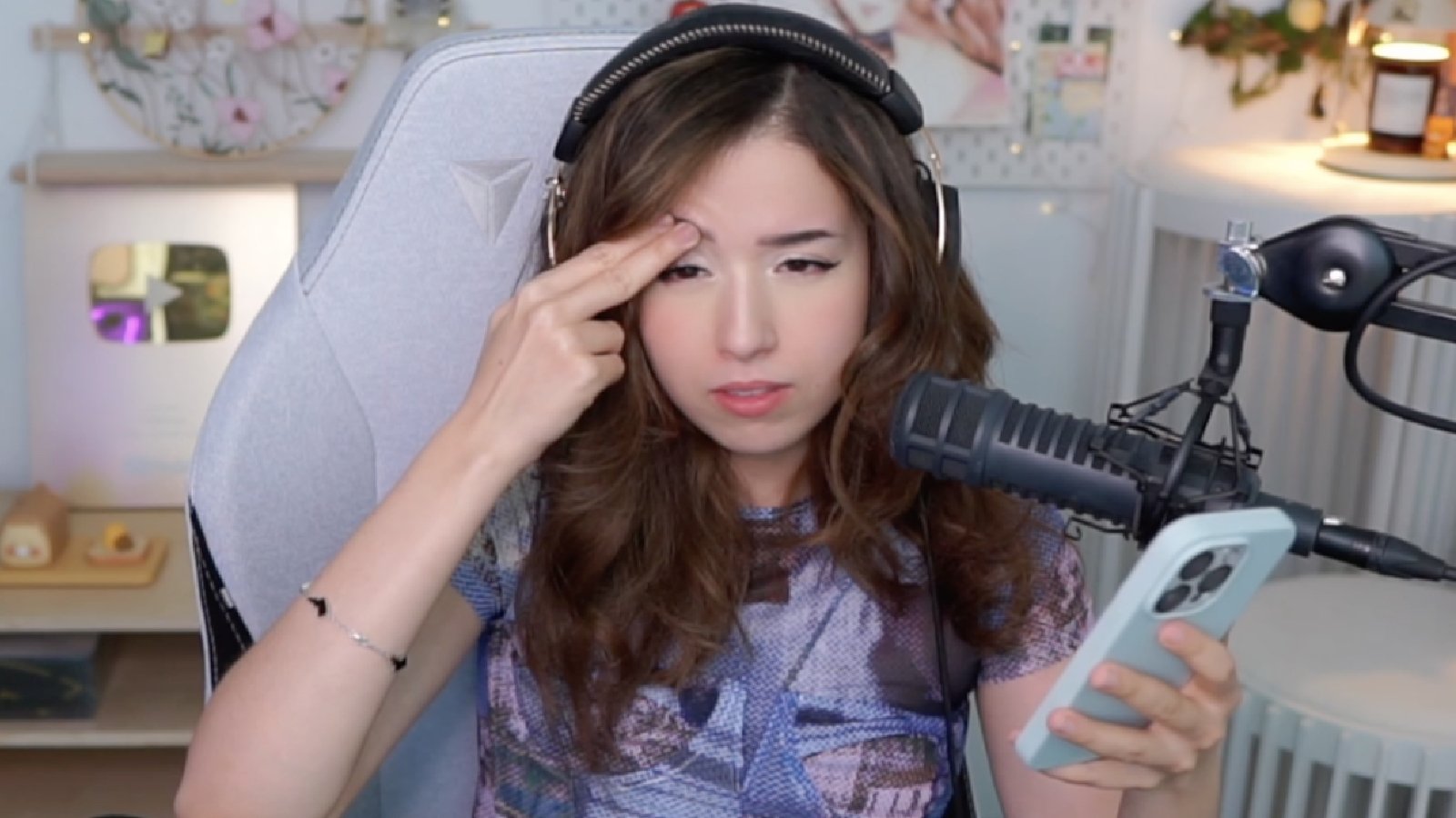 Is Pokimane getting banned from Twitch? Explained - Dot Esports