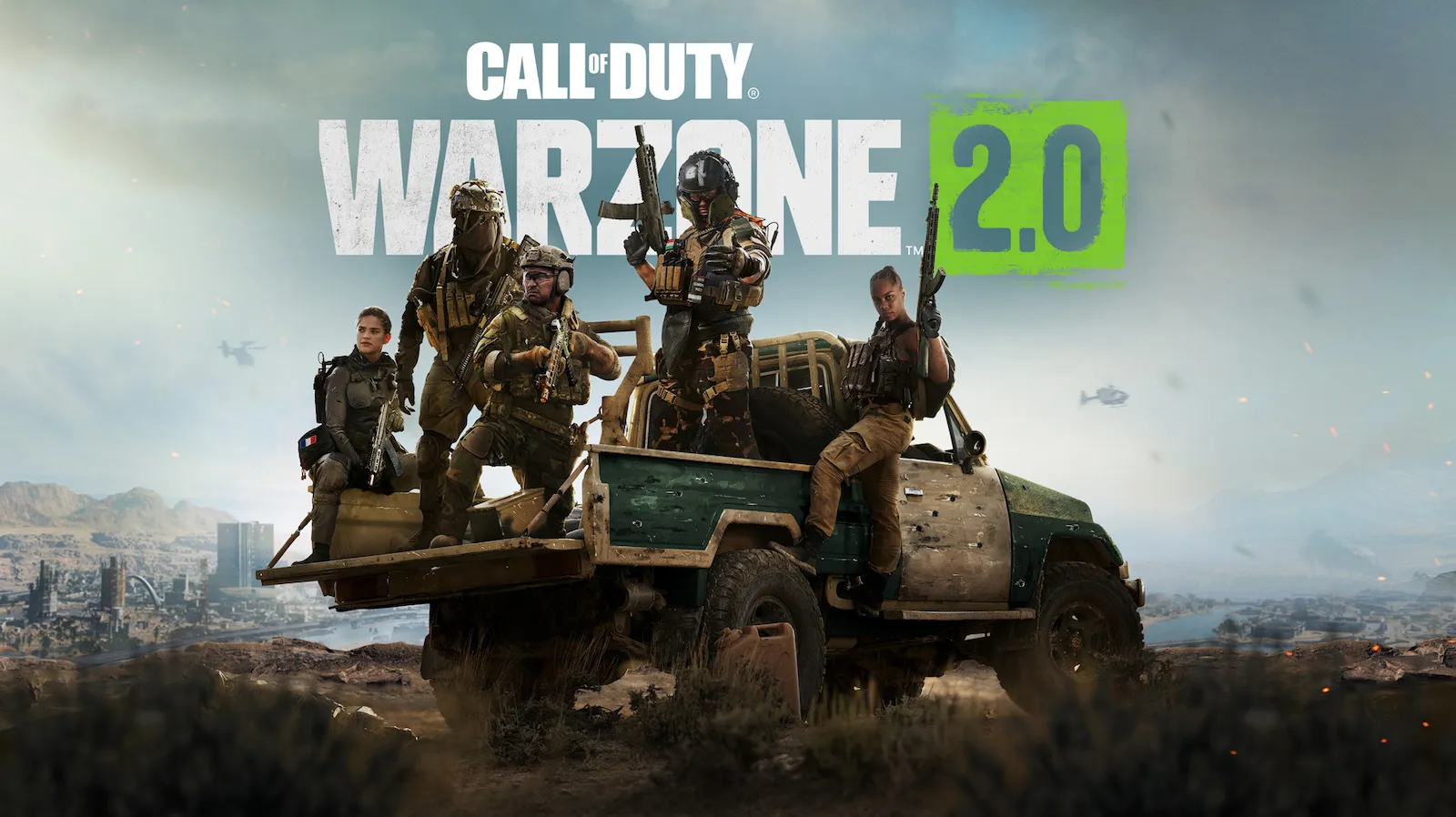 Will Warzone 2 be available on Steam? - Dot Esports