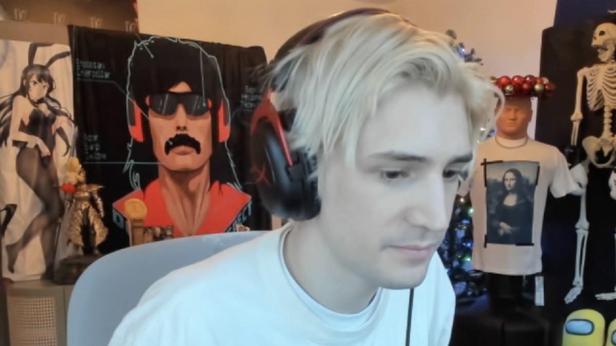 xQc