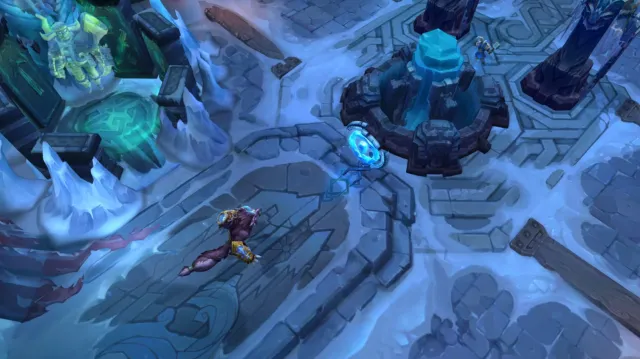 ARAM IS FINALLY GETTING SOME LOVE! UPDATES + CLASH IS COMING! League of  Legends 