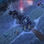 riot responds to aram backlash 