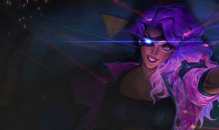 03/09/2023] - VOD - NEW TFT SET 8.5 PBE 