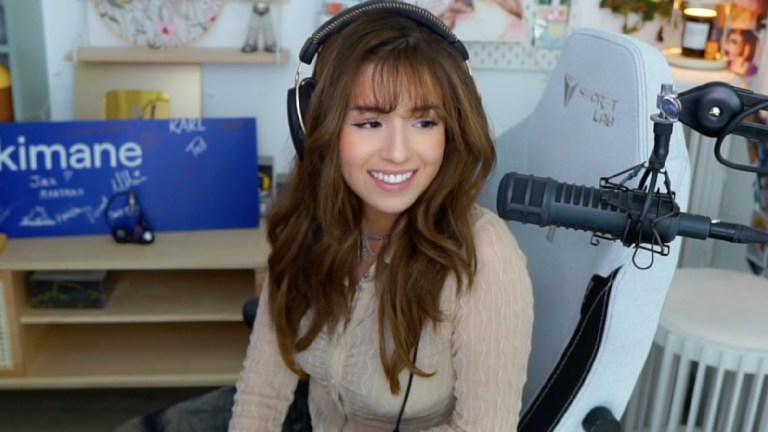 Cryptic Pokimane tweet leaves fans speculating on her future on Twitch
