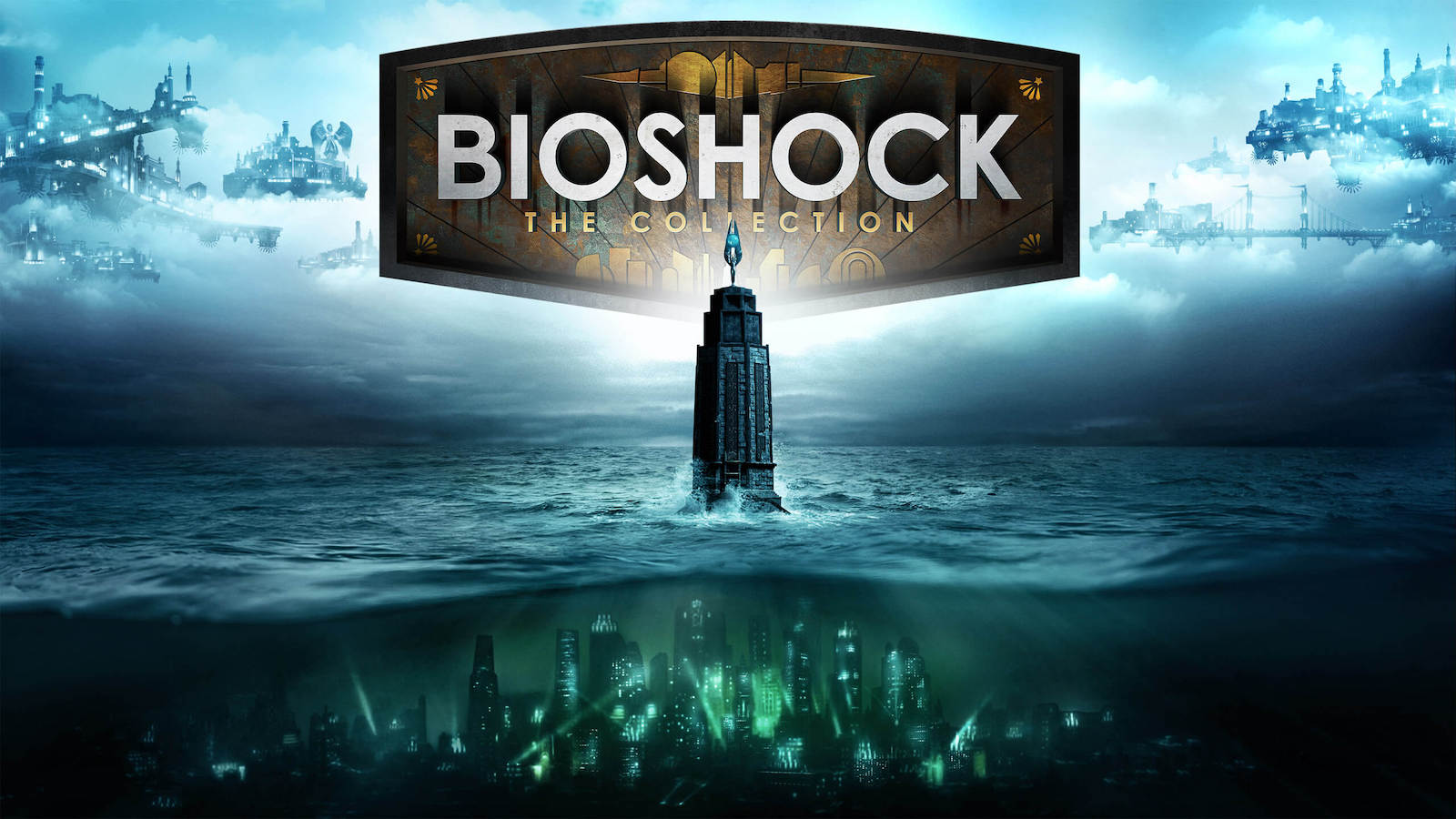 Netflix's Bioshock Movie: 10 Characters From The Games The Movie Needs To  Include