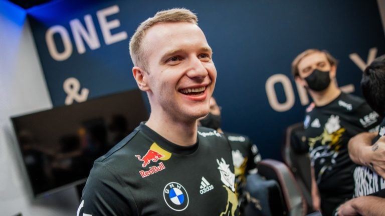 Jankos, Broxah, top League streamers fight to be the best low-Elo stompers in Climbathon challenge - Dot Esports