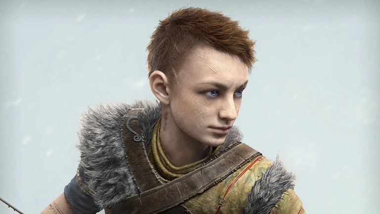 danielboy on X: How tall is Thor from kratos and atreus   / X