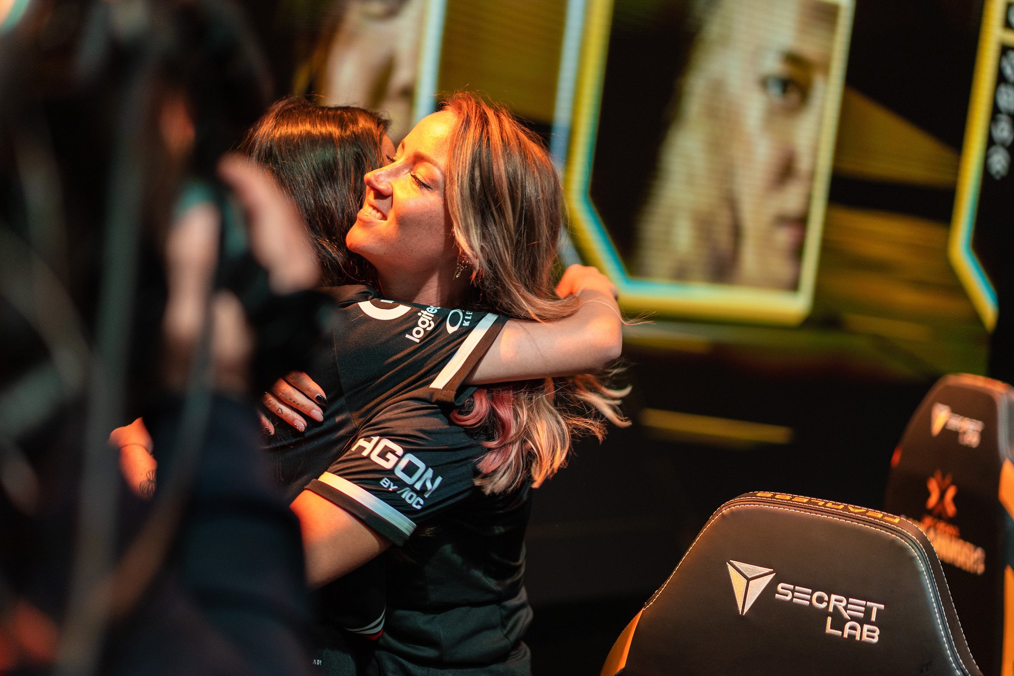 VALORANT: VCT Game Changers and best female players in 2022 – Stryda