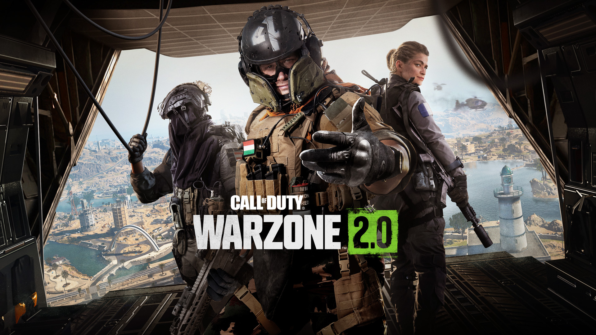 SOLVED] Warzone 2.0 Keeps Crashing on PC - Driver Easy
