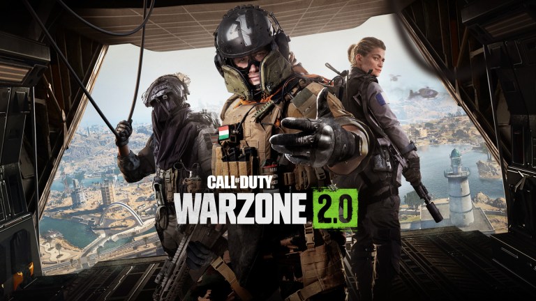 How to download just Warzone 2 (not Modern Warfare 2) on PC - Dot Esports