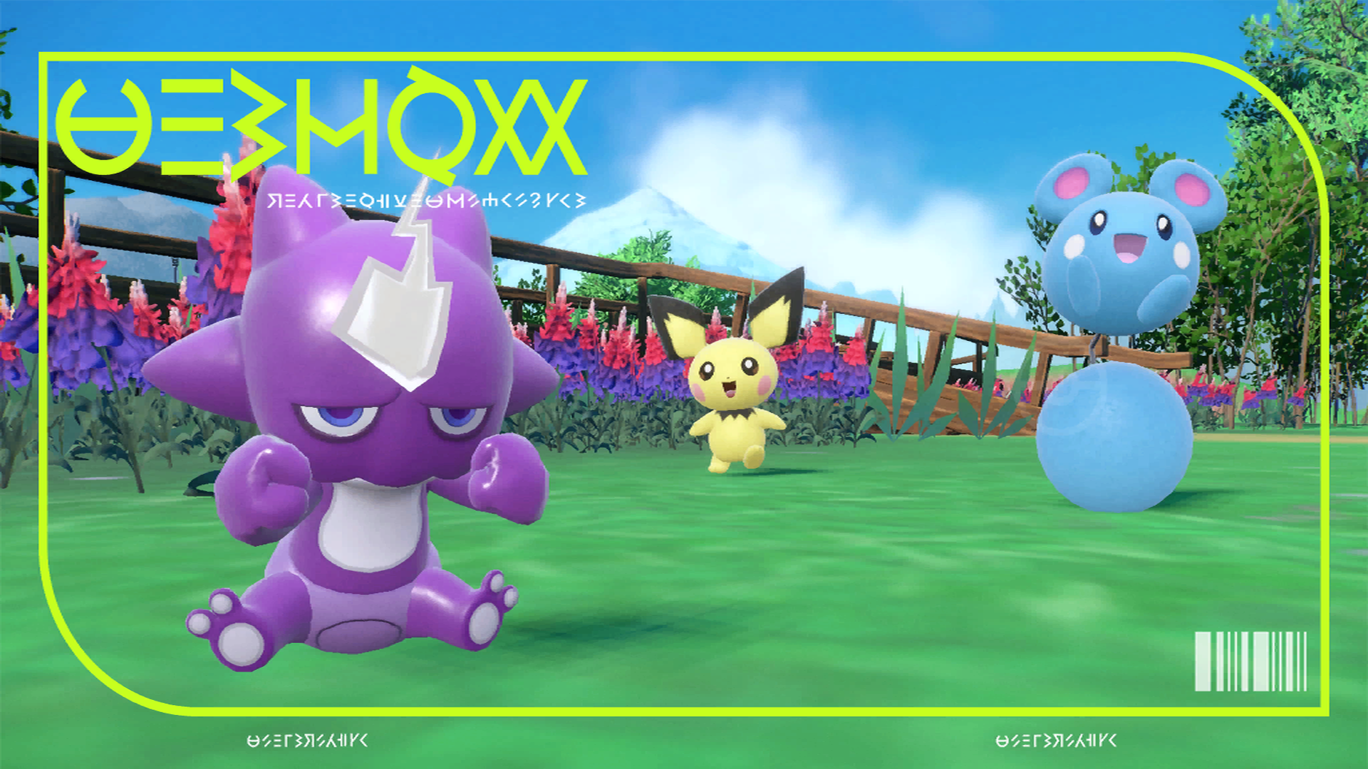 How to get Toxel & Toxtricity in Pokemon Scarlet Violet: Amped & Low Key  forms and natures - Dexerto