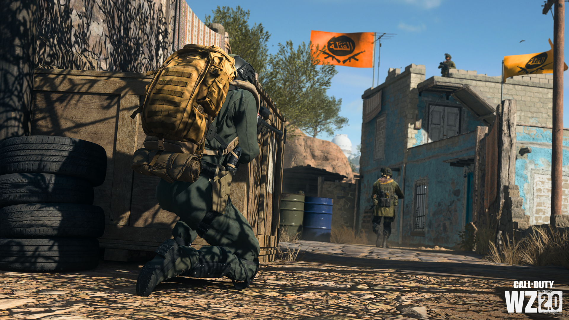 Everything coming in Warzone 2 and Modern Warfare 2 Season 5: Full roadmap  - Dexerto