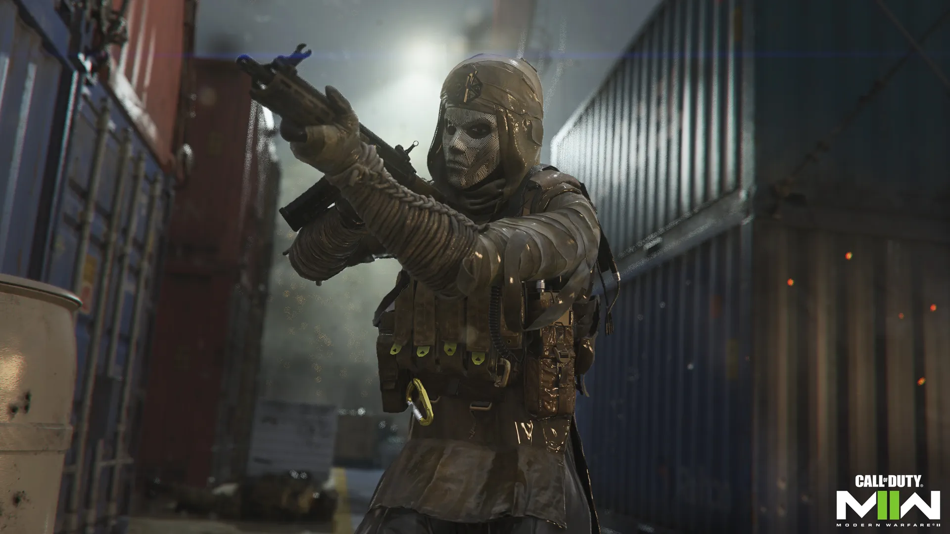 Call of Duty: Advanced Warfare dev hands out reverse boosting bans