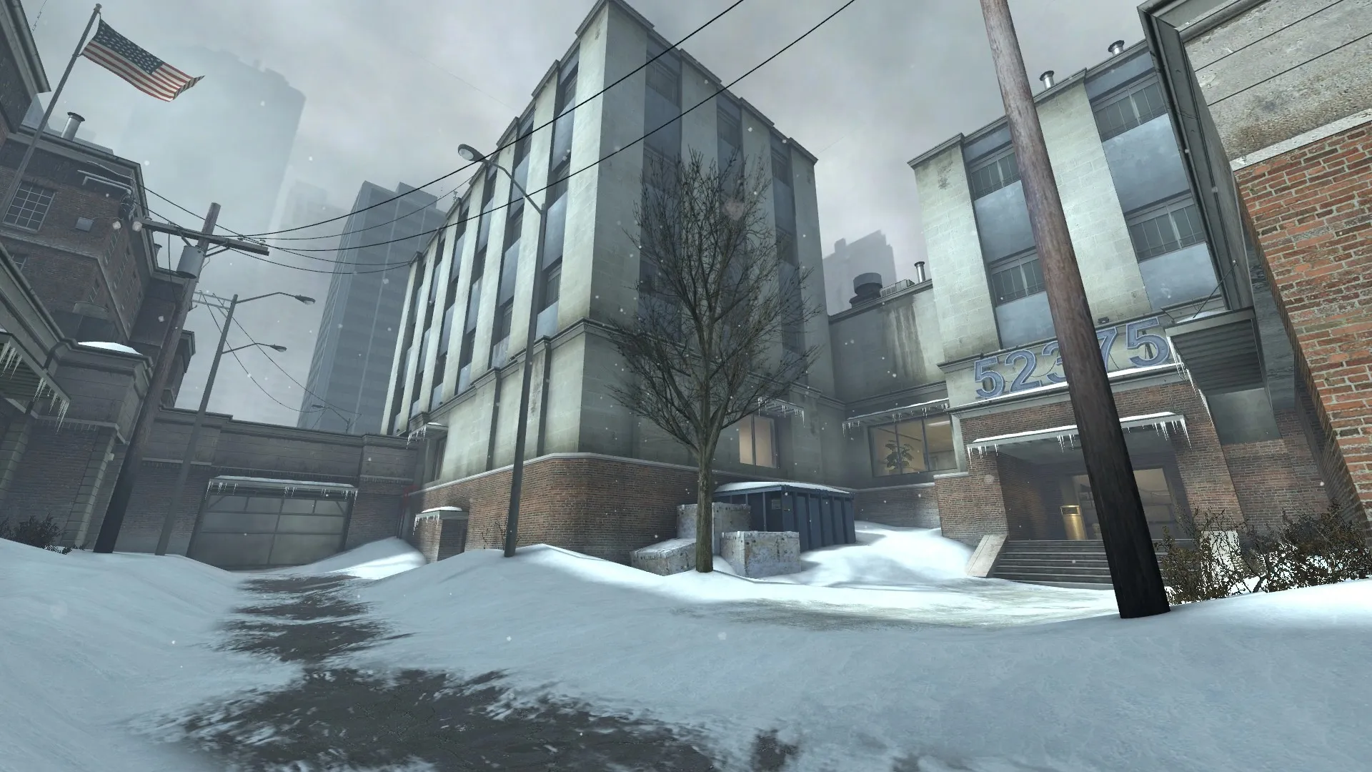 CS:GO Twitter might be teasing an iconic map taking the spotlight in Source  2 - Dot Esports