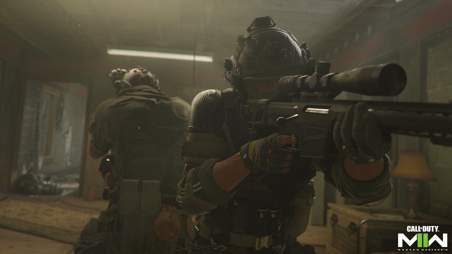 Call of Duty Will Stay on Microsoft-Activision Deal.