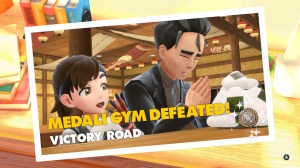 All Gym Leader teams and how to beat them in Pokémon Scarlet and Violet -  Dot Esports