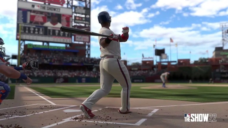 MLB® The Show™ - Enjoy MLB® The Show™ 22 for FREE for a limited time!