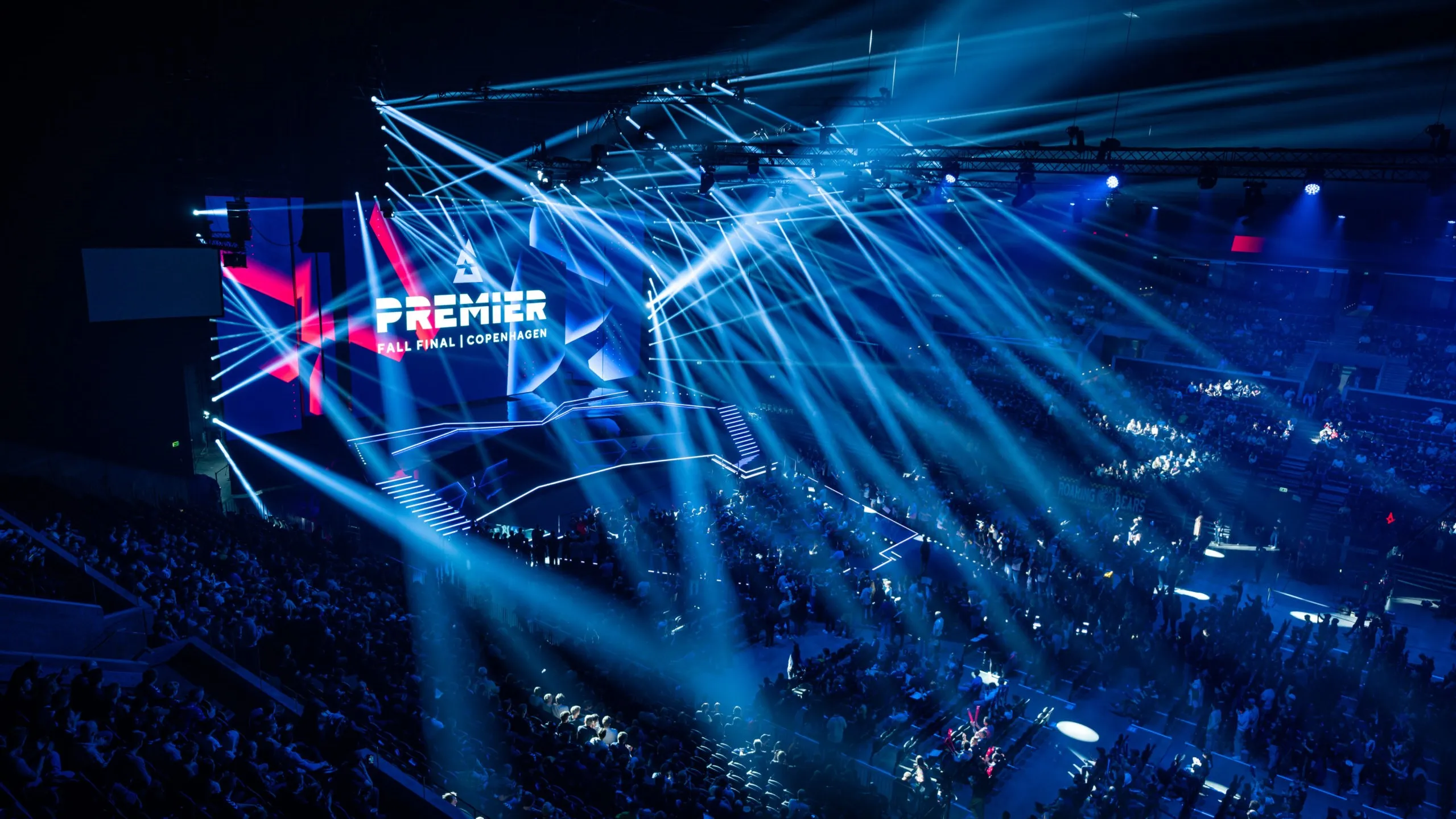 BLAST Premier World Final 2022: CS2 (CS:GO). Bracket, Tickets, Prize