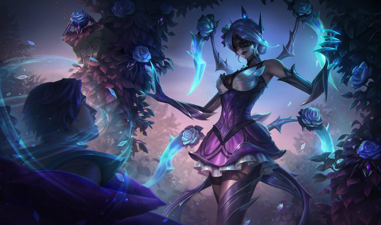 League of Legends Will Reboot Story, Ditch Old Lore, in Future Updates -  The Escapist