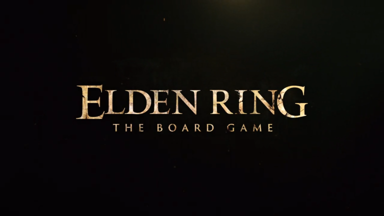 Elden Ring is getting a board game adaptation—and it's already fully funded