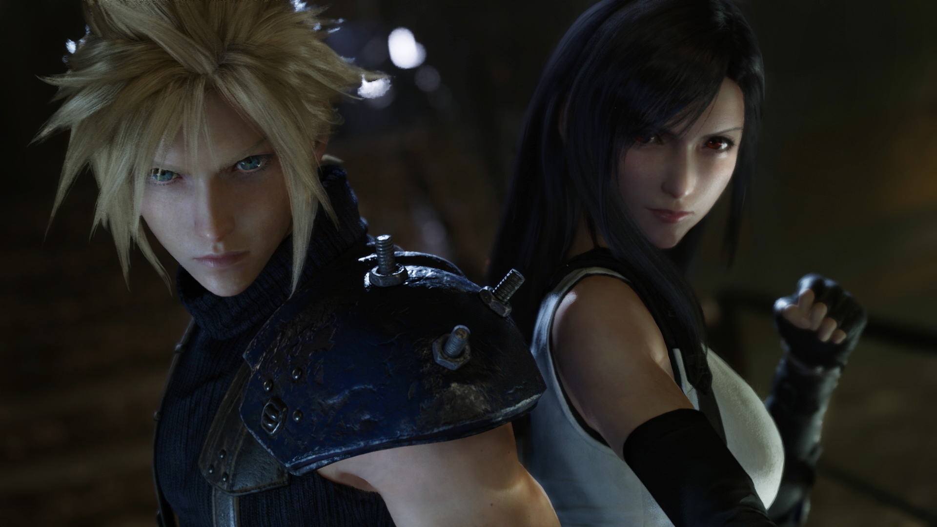 final fantasy: Final Fantasy 7 Rebirth: Here's release date, platforms,  storyline, gameplay, characters and more - The Economic Times