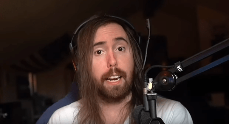 Asmongold has some advice for streamers who get harassed by Hogwarts Legacy  boycotters - Dot Esports