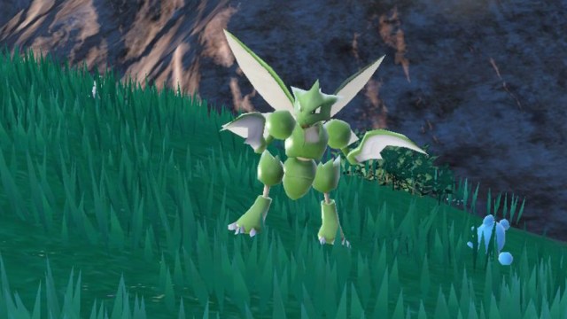 How to check EVs in Pokémon Scarlet and Violet, answered - Dot Esports