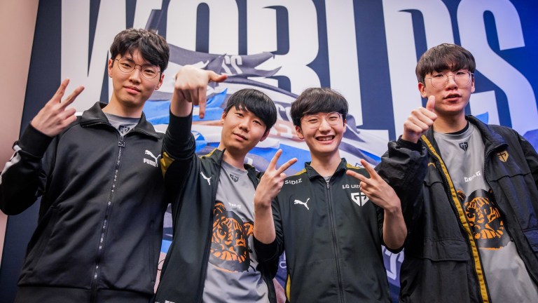 Live Gen.G LCK roster news: Rumors, reported moves, and more - Dot Esports